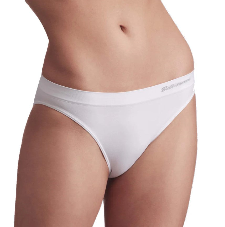 Slip in Microfibra Vita Bassa Bellissima 015