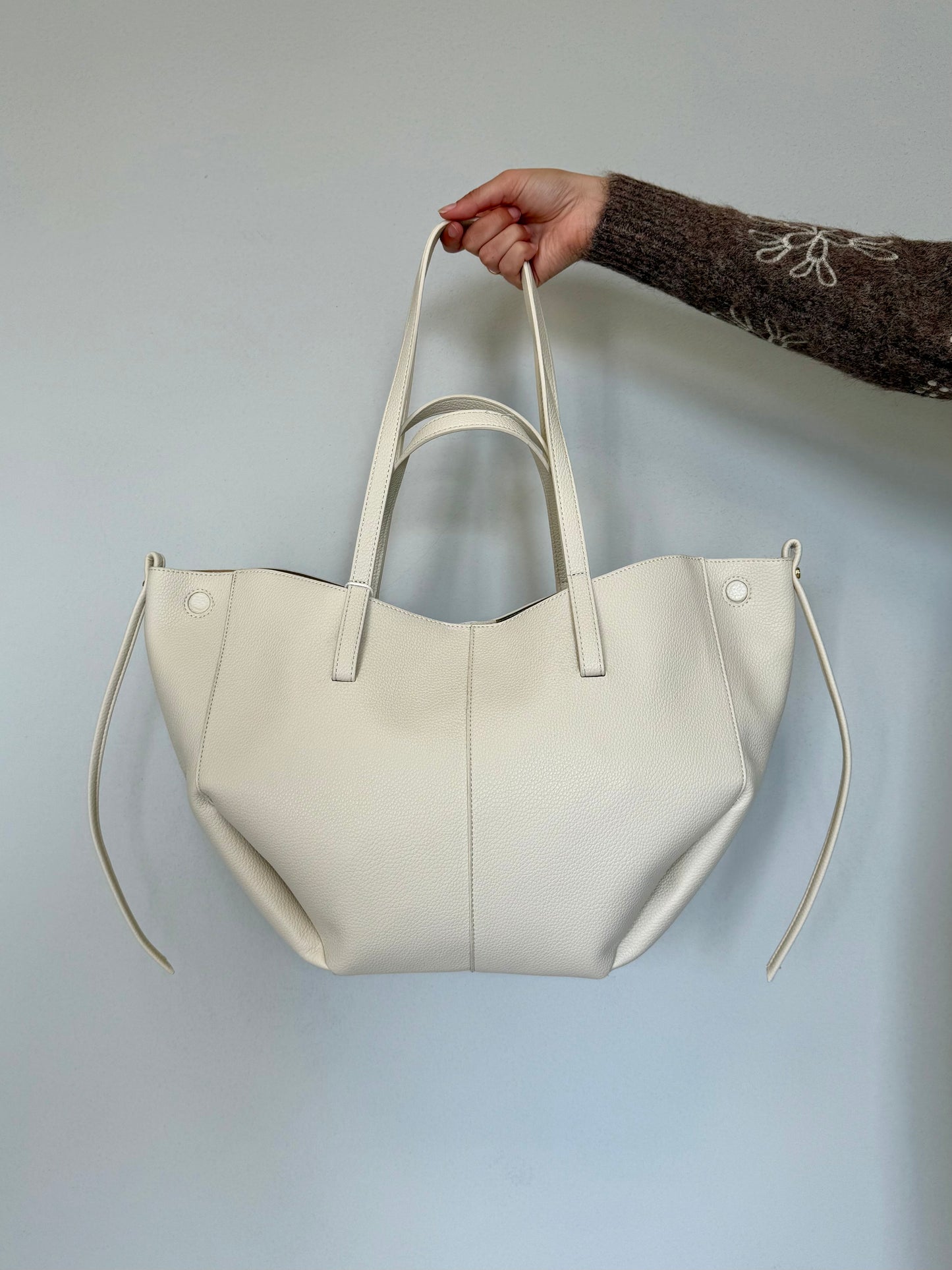 Tote Bag Panna