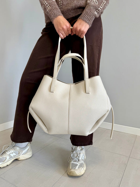 Tote Bag Panna