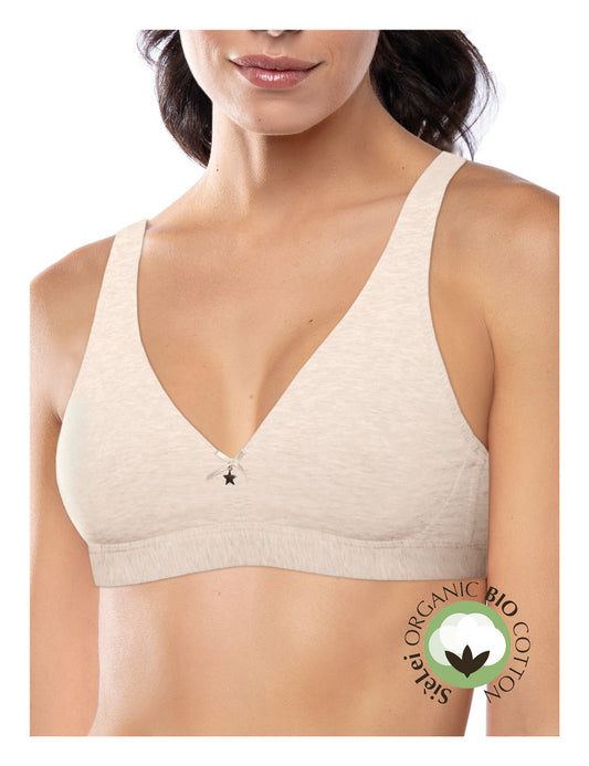 Reggiseno Senza Ferretto 1454 SIéLEI