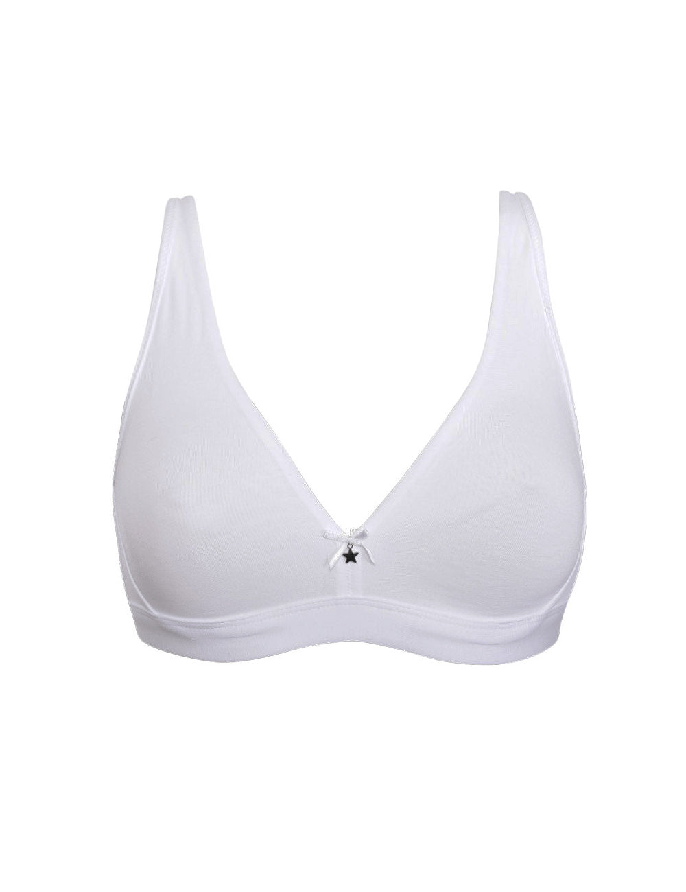 Reggiseno Senza Ferretto 1454 SIéLEI