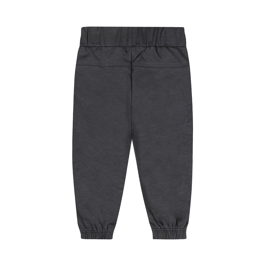 Joggers con Polso Blu Navy da Bebè Dirkje O56613-35