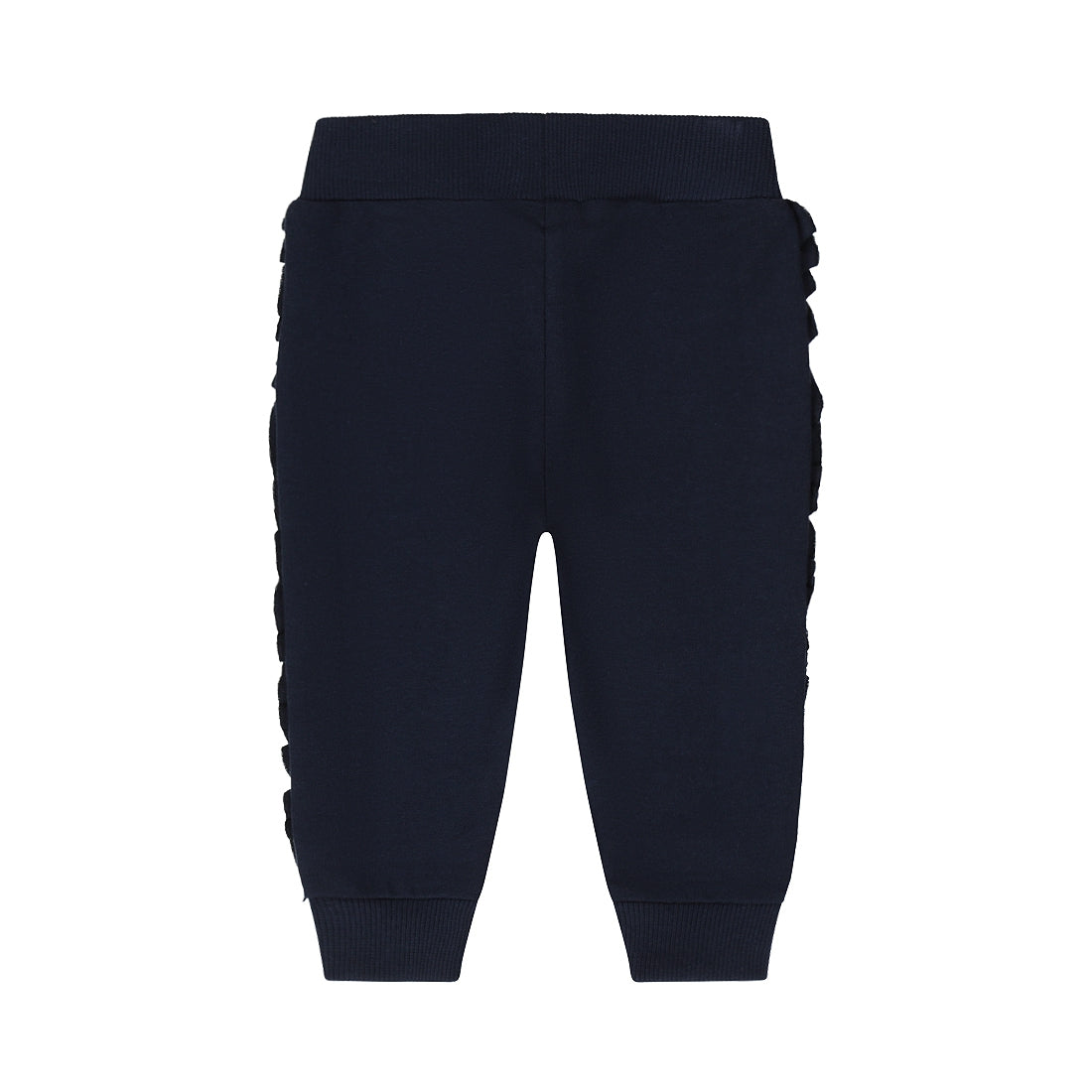 Pantaloni di Tuta con Polso Blu da Bebè Dirkji Q52486-35