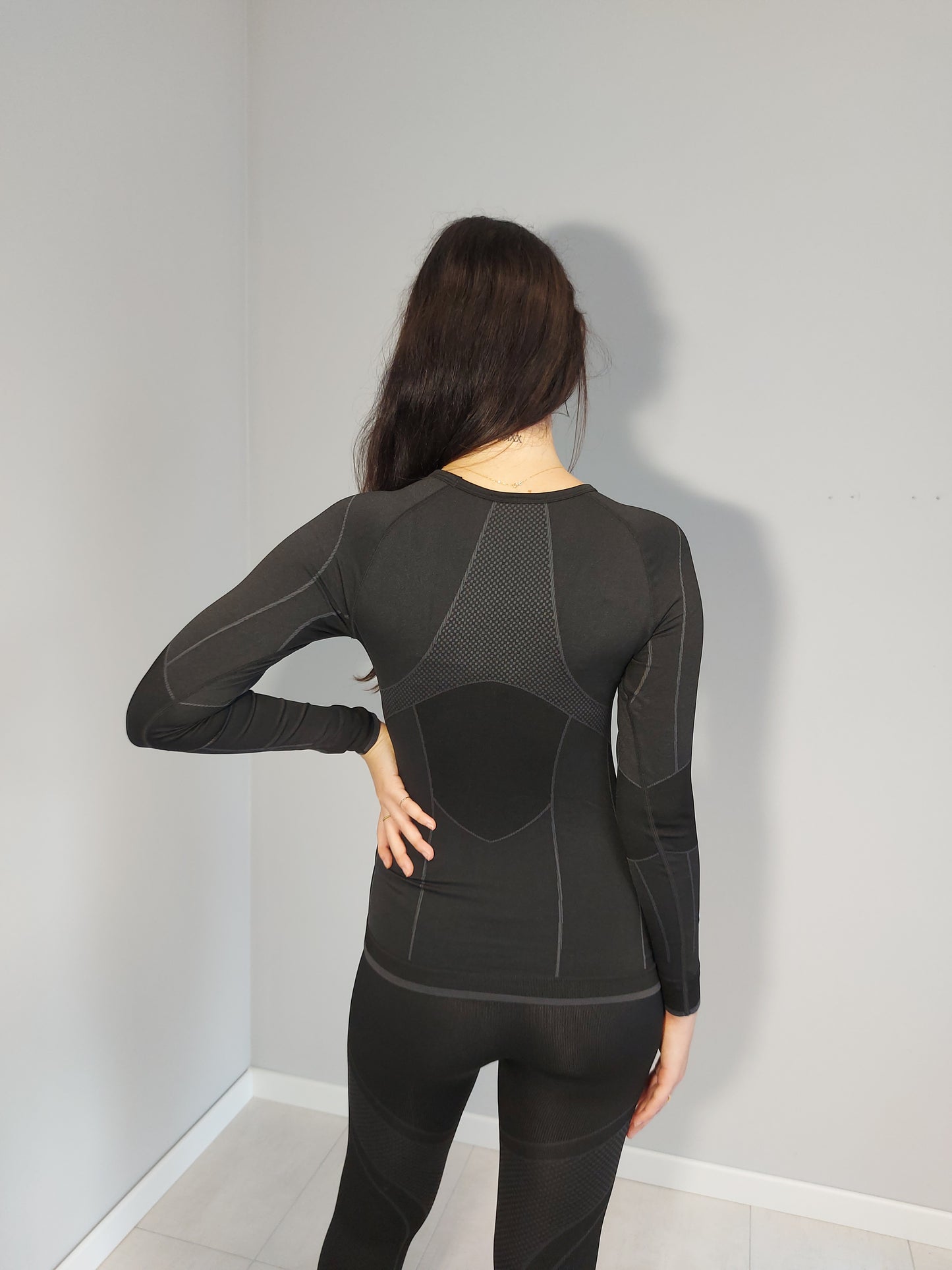 Maglia Intimo Termico Underwear Brugi R51A