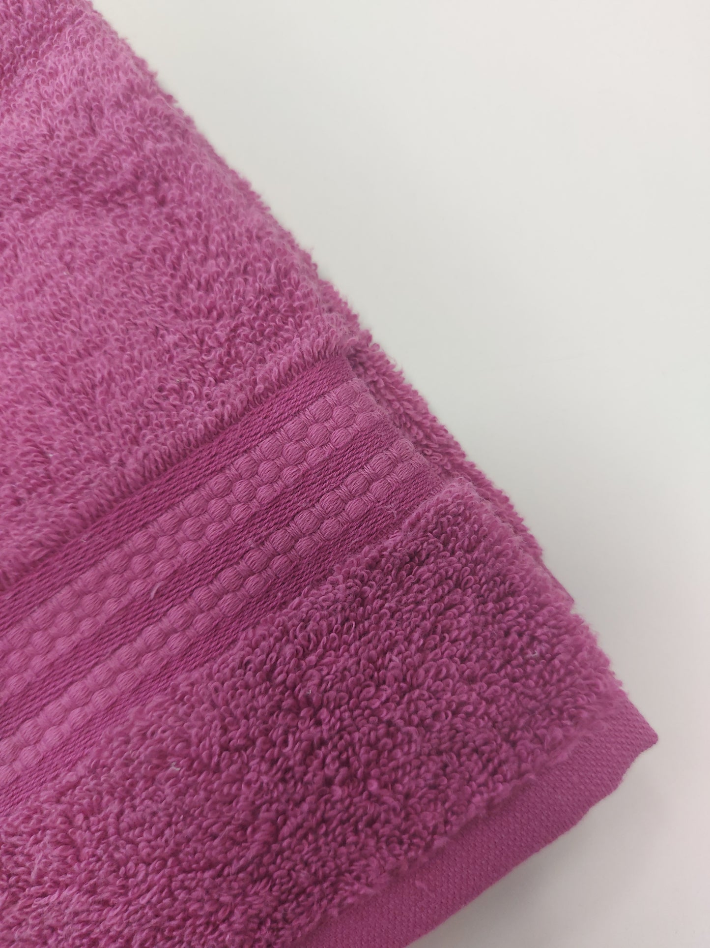 Asciugamani Ospite 40X60 Glicine Aquilatex