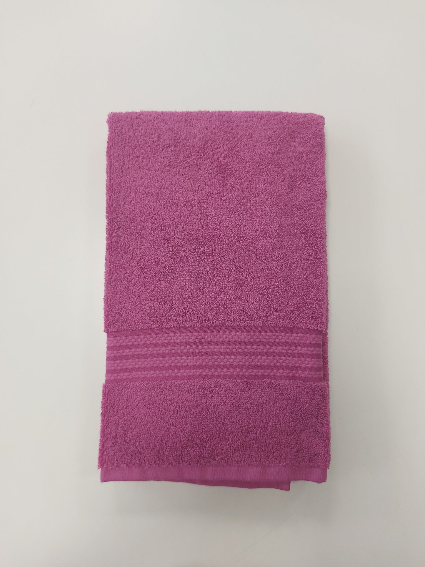 Asciugamani Viso 60X110 Glicine Aquilatex