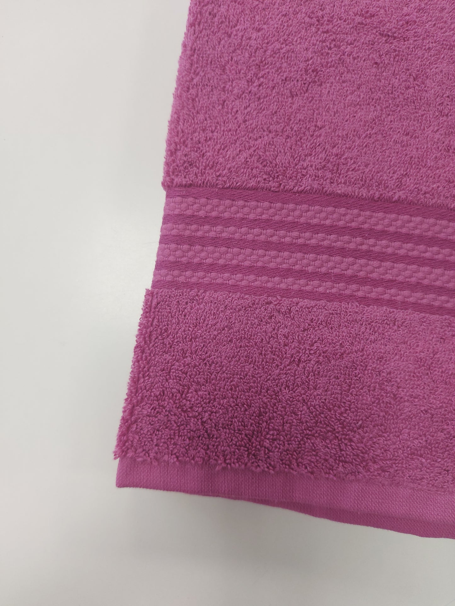 Asciugamani Viso 60X110 Glicine Aquilatex