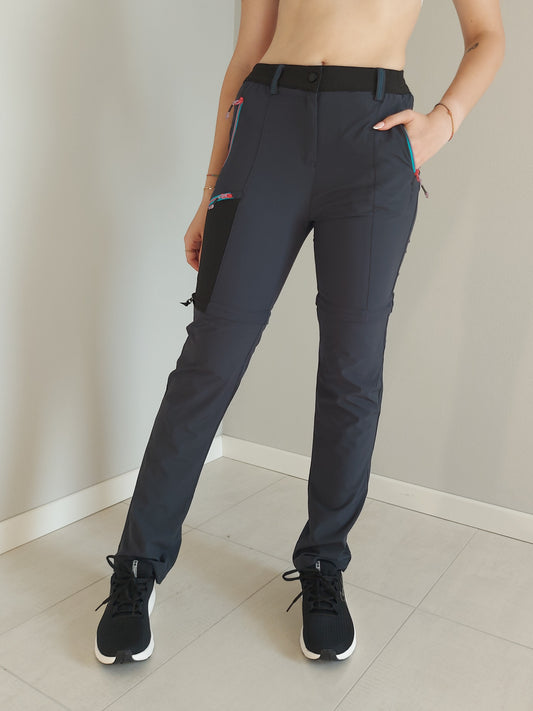 Pantalone da Trekking Brugi ND2H