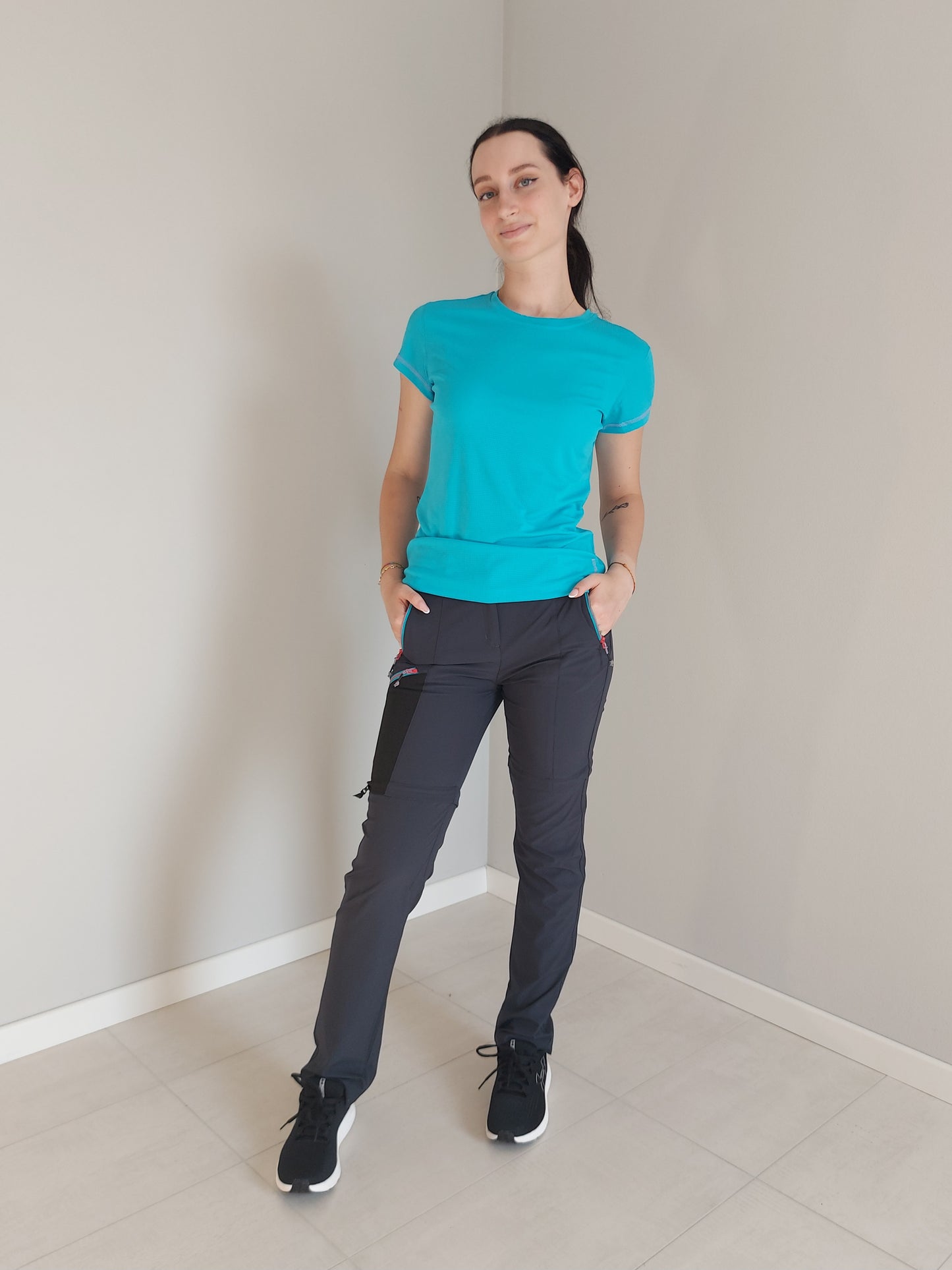 Pantalone da Trekking Brugi ND2H