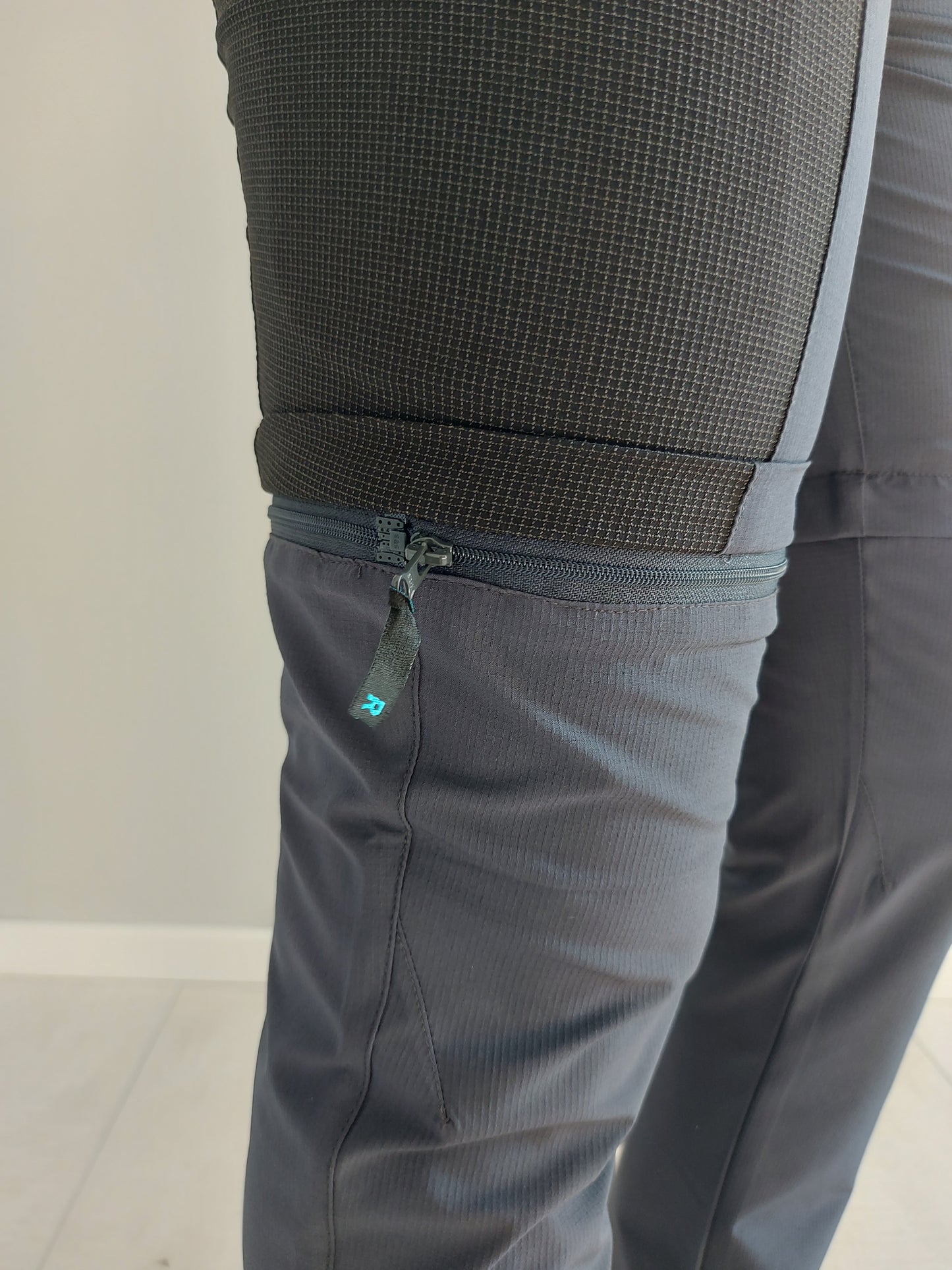 Pantalone da Trekking Brugi ND2H
