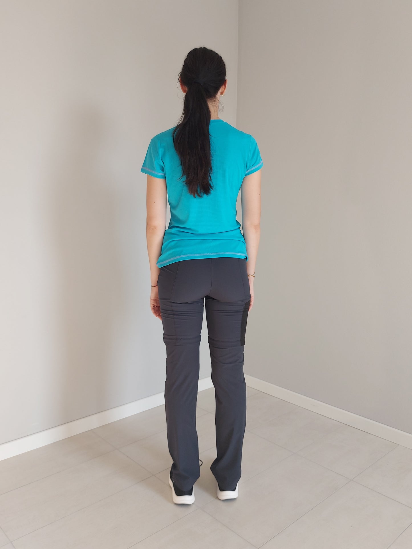 Pantalone da Trekking Brugi ND2H