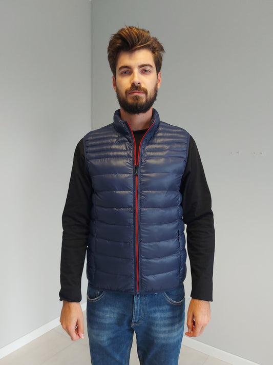 Gilet Smanicato Brugi C514