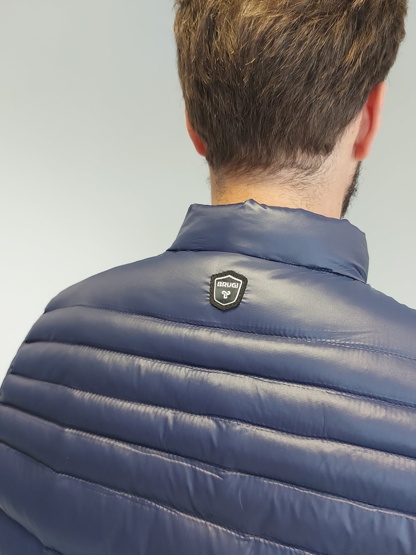 Gilet Smanicato Brugi C514