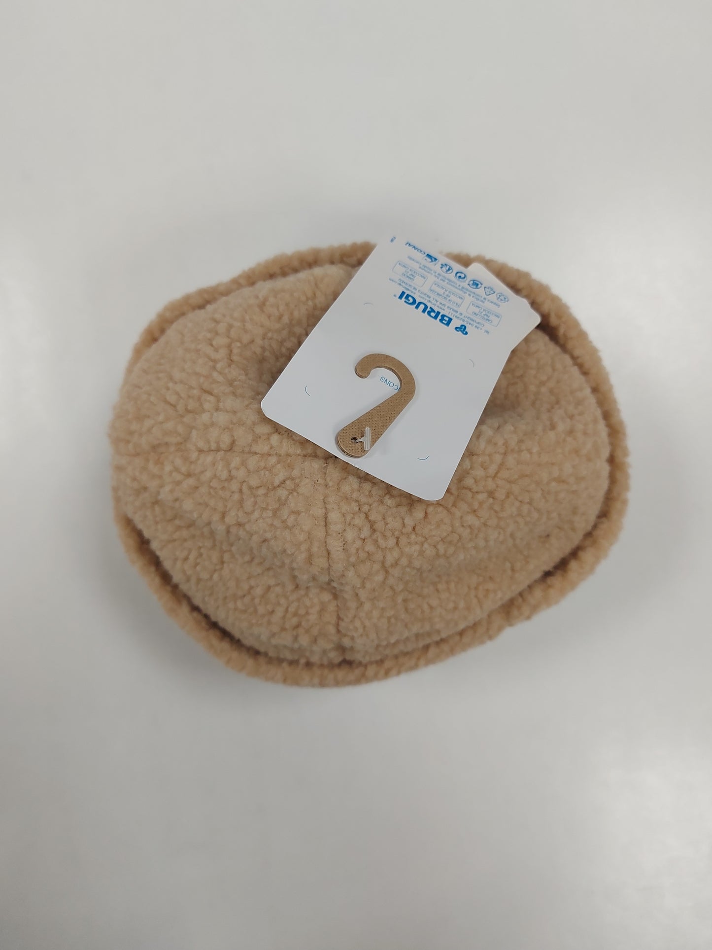 Berretto da donna Teddy Brugi ZH2I