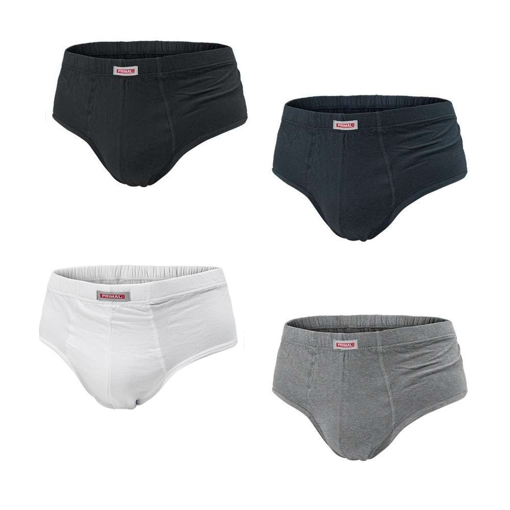 Slip da Uomo Maxi Confort Primal 2211