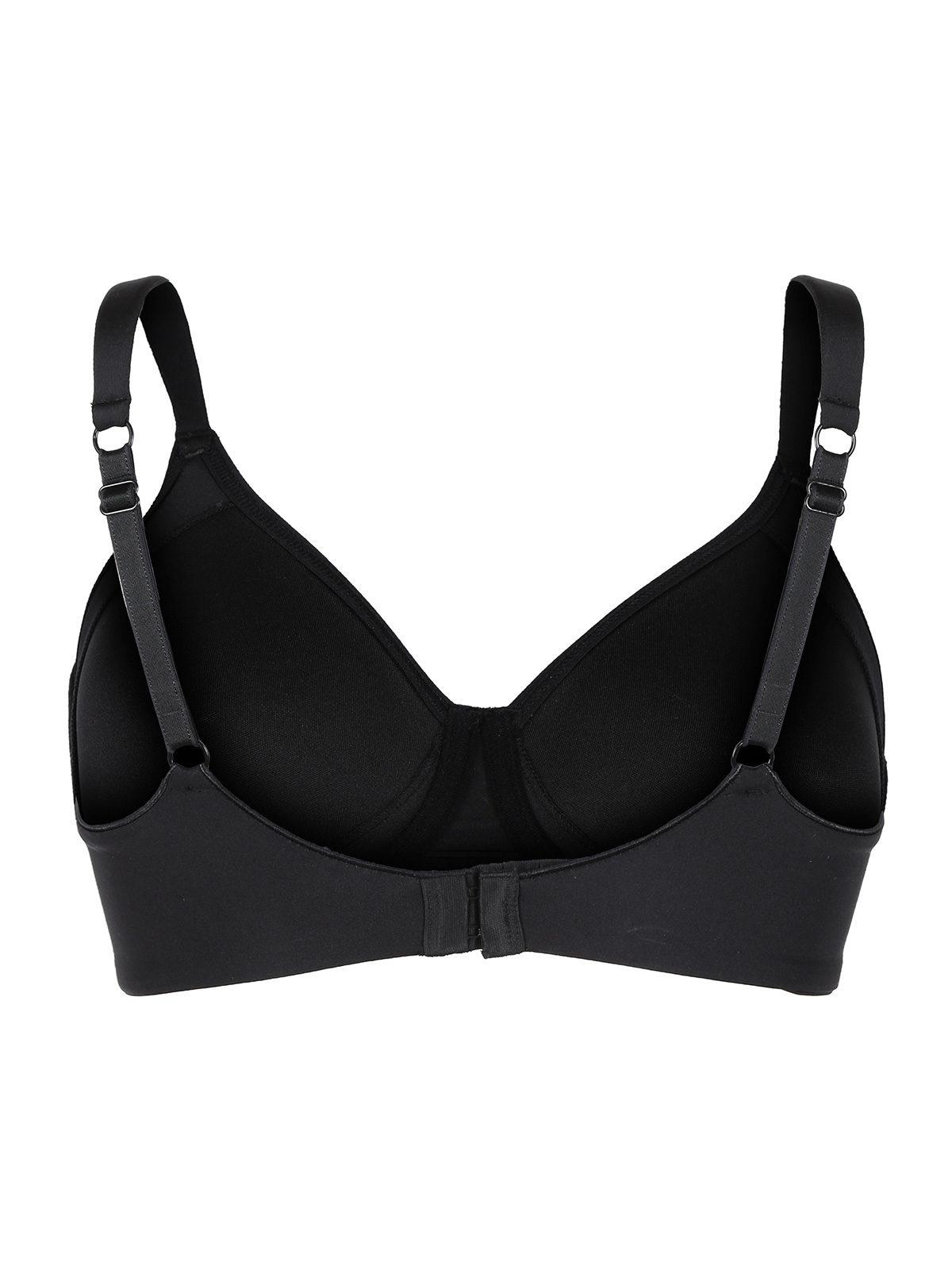 Reggiseno Coppa B/C Spalline Imbottite SIéLEI 2546