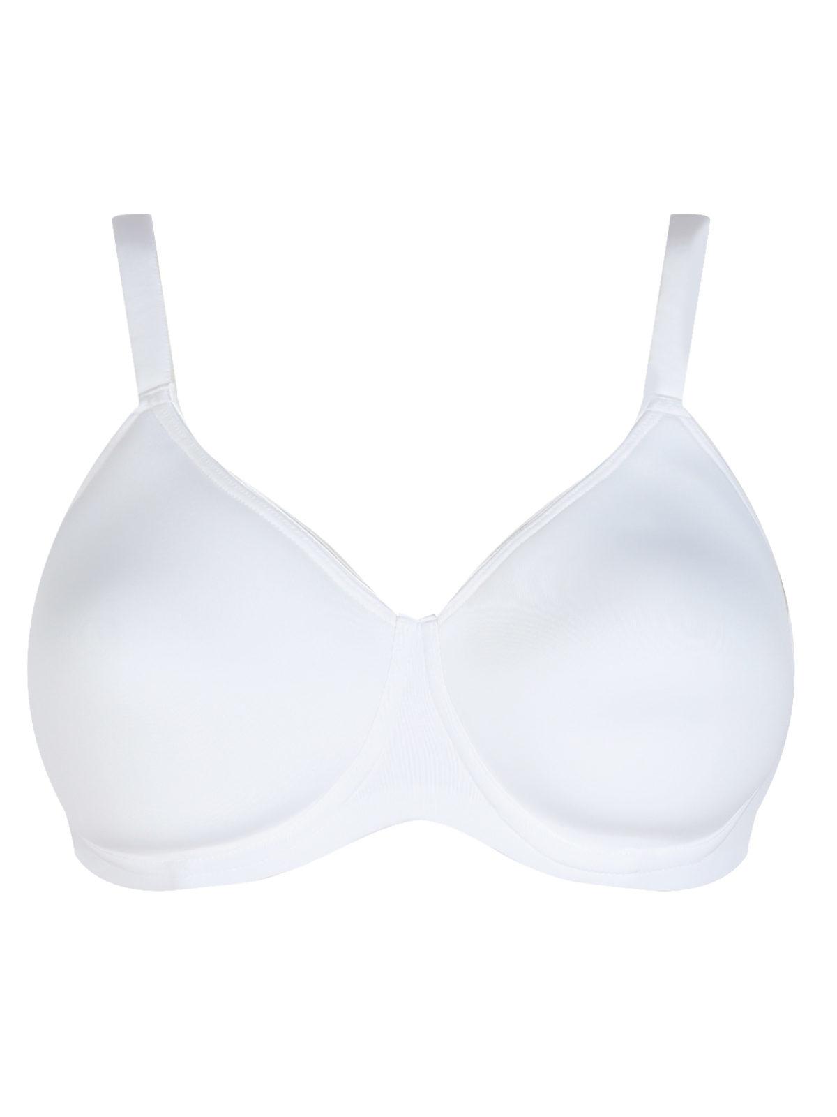 Reggiseno Coppa B/C Spalline Imbottite SIéLEI 2546