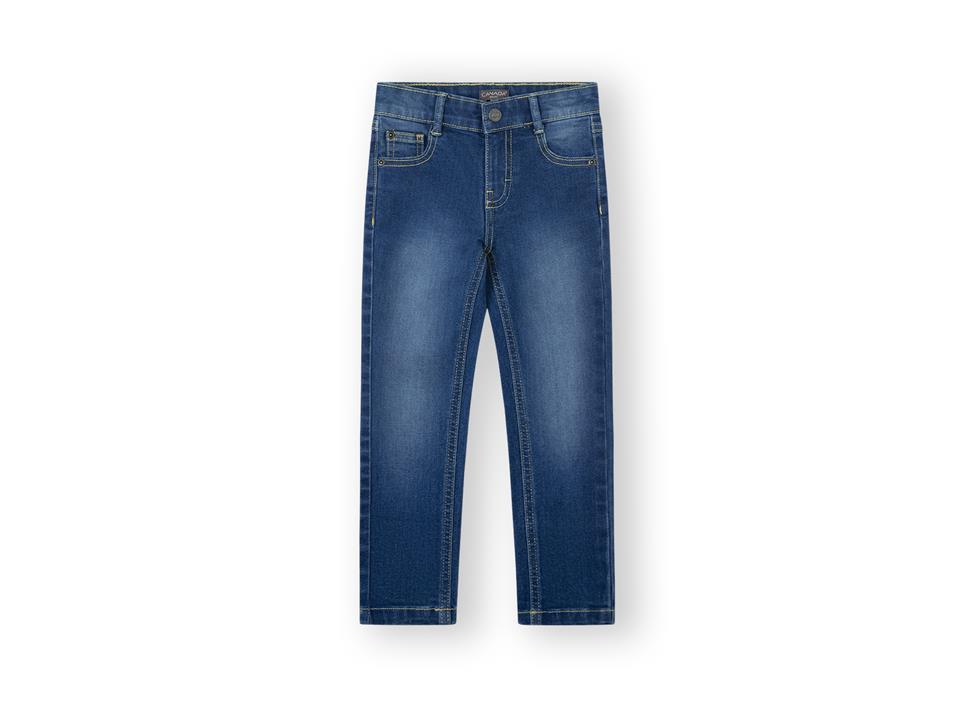 Jeans Casual da Bimbo Canada House TIMELINE 25474261