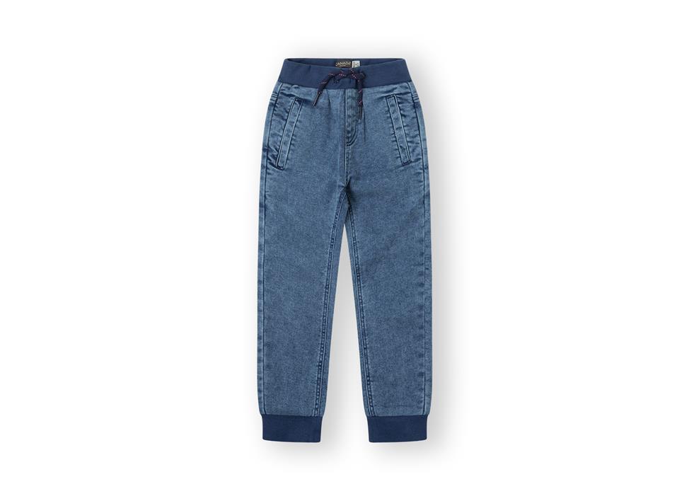 Jeans Casual con Polso Canada House UNITY 25476221