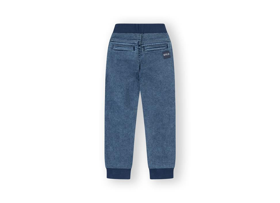 Jeans Casual con Polso Canada House UNITY 25476221