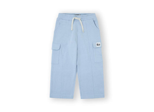 Cargo Azzurri da Bambina Canada House TOBO 25487241