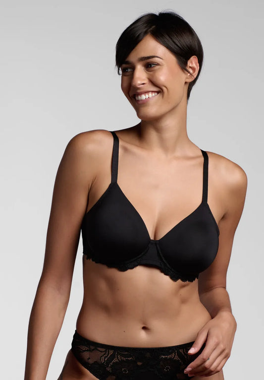 Reggiseno con Ferretto non Imbottito Lepel 261 Segreto