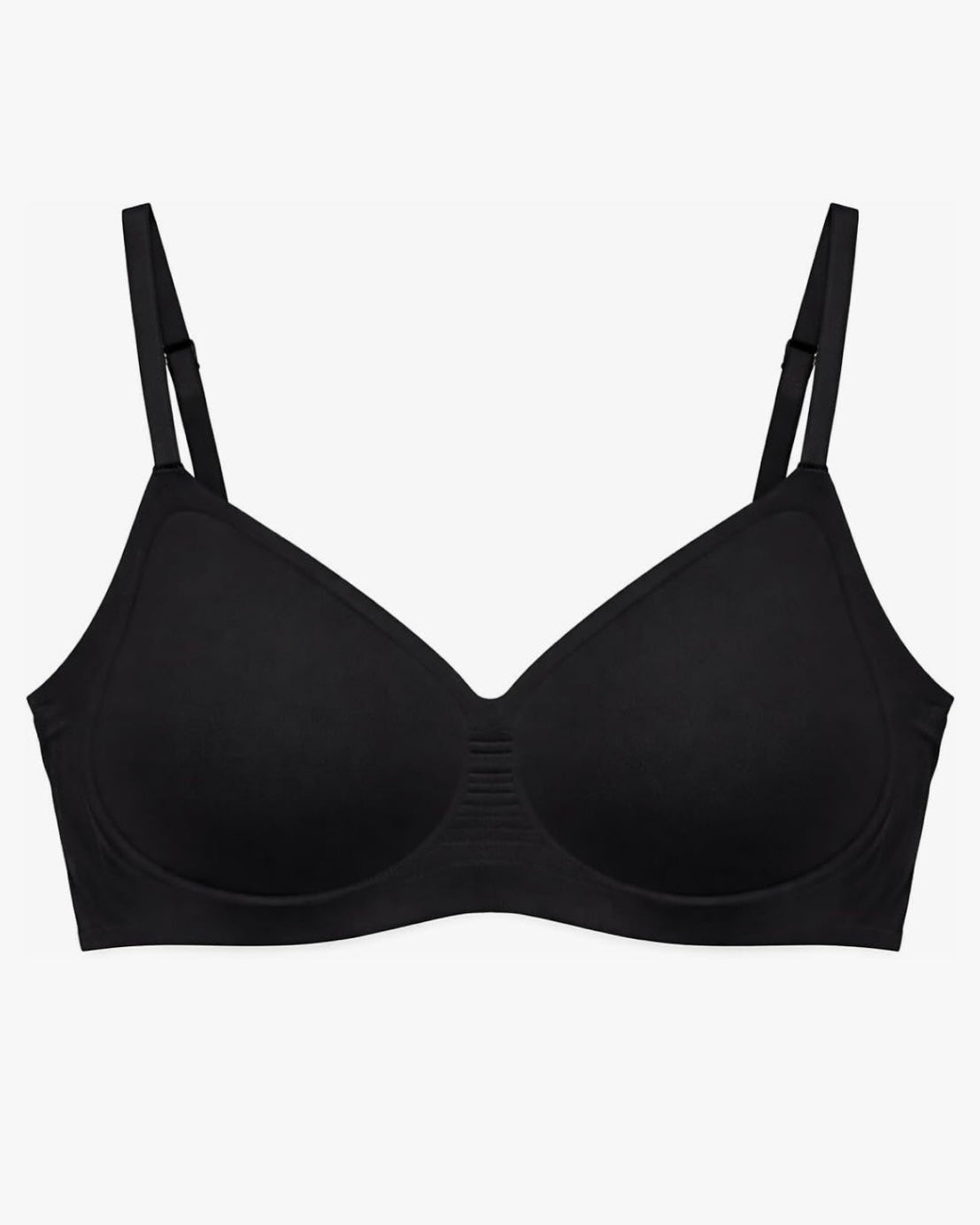 Reggiseno Senza Cuciture Jadea Nuvola