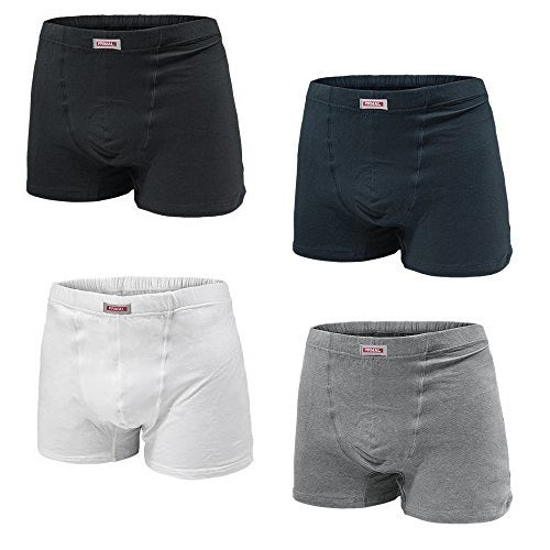 Boxer da Uomo Maxi Confort Primal 3211