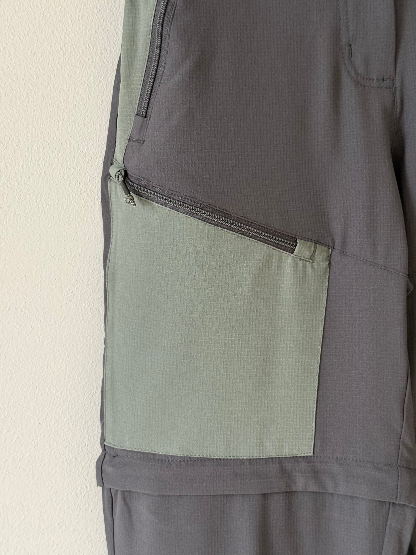 Pantaloni Outdoor Donna Brugi NH2B