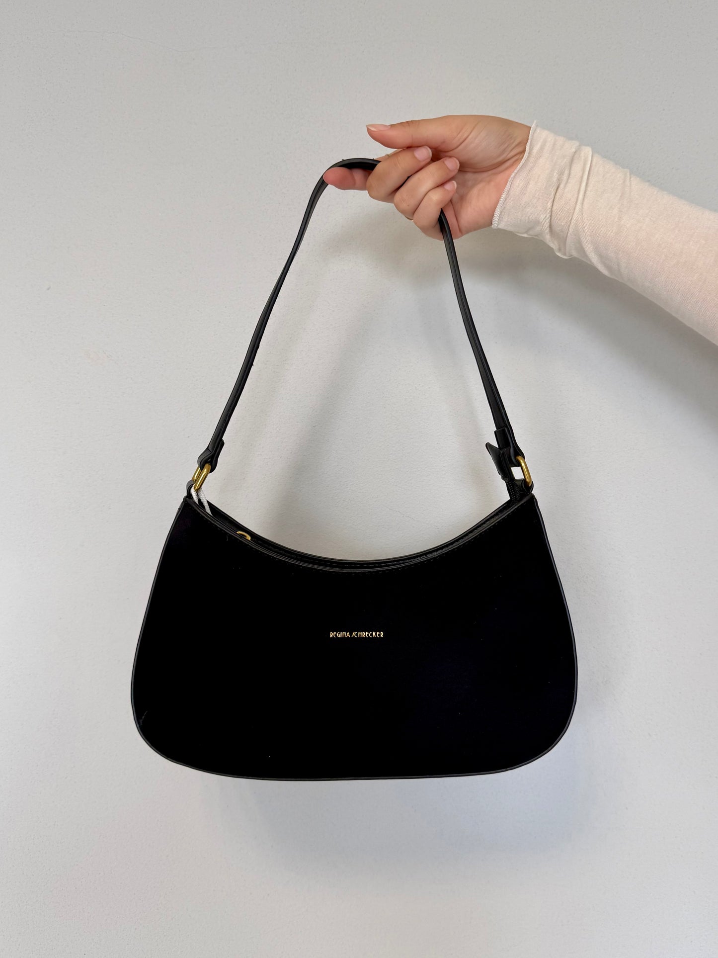 Borsa a Spalla Nera