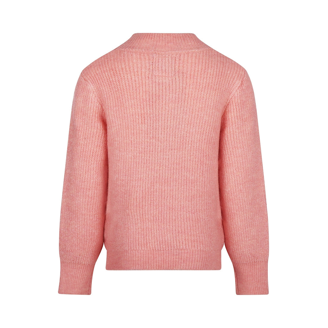 Maglione Rosa da Bimba Koko Noko Q52906-37
