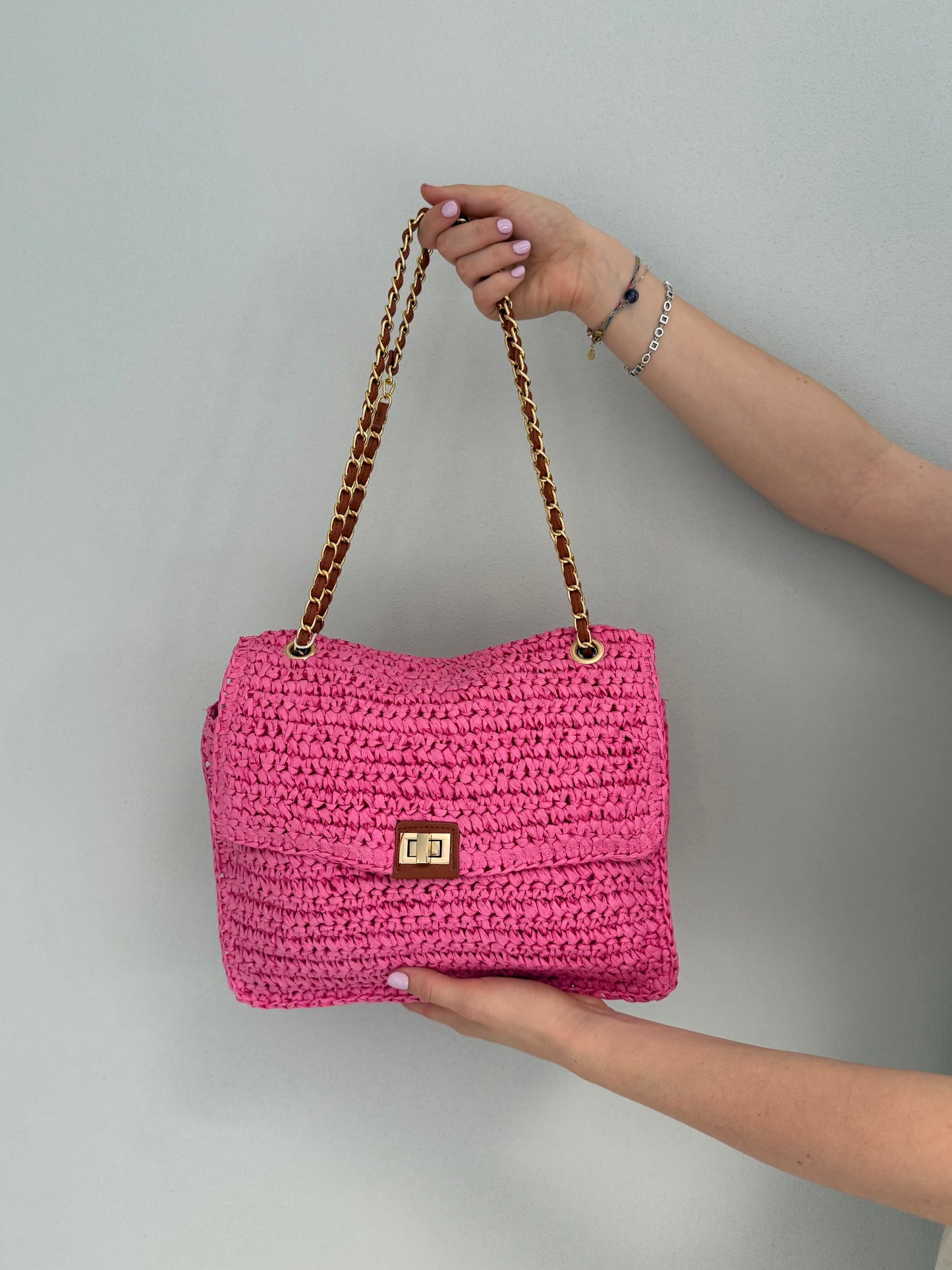 Borsa a Spalla Estiva