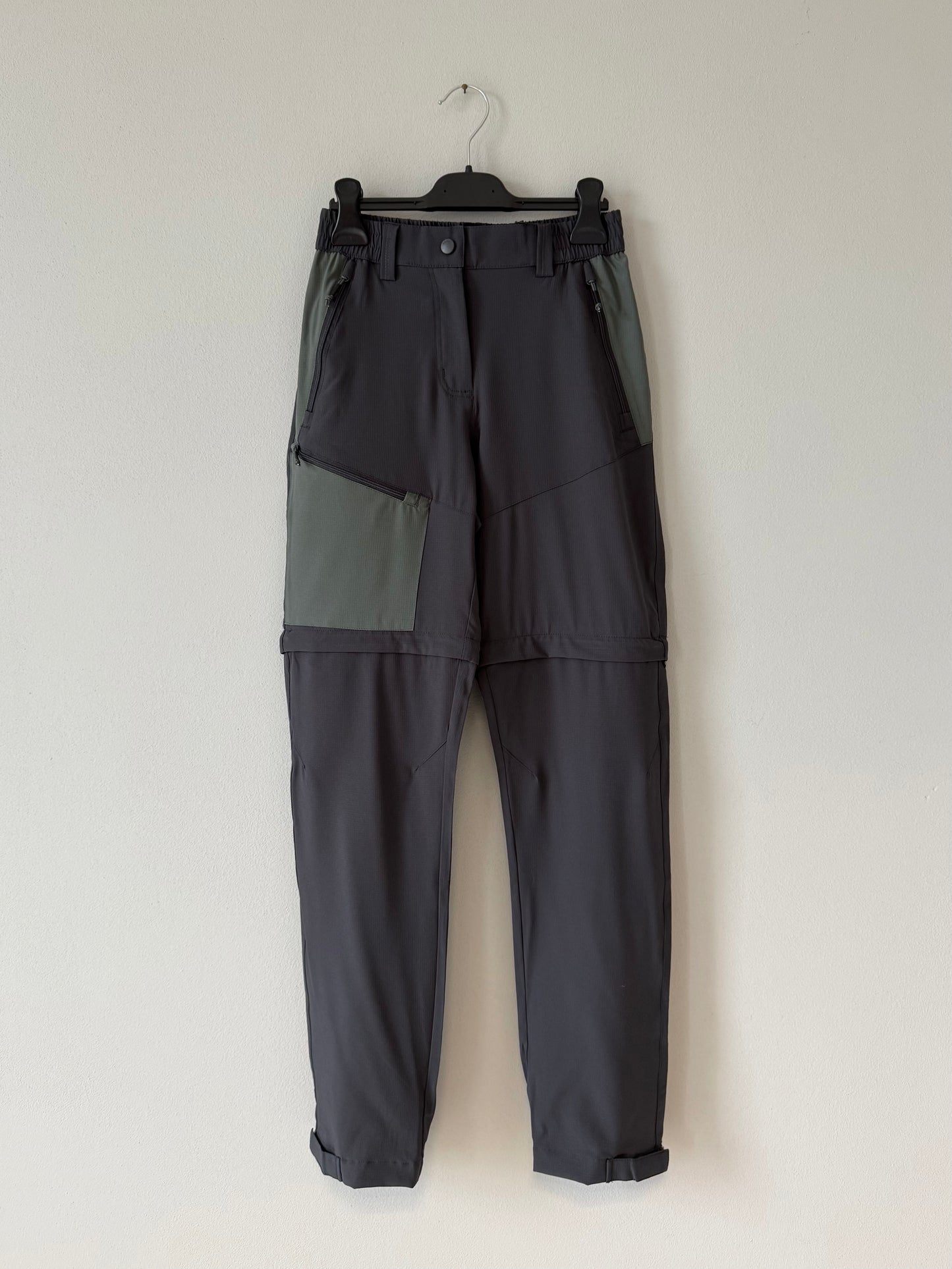 Pantaloni Outdoor Donna Brugi NH2B