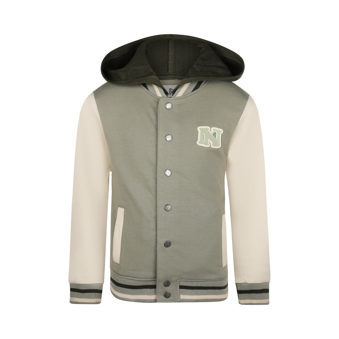 Giacca Stile College Koko Noko Q52813-37