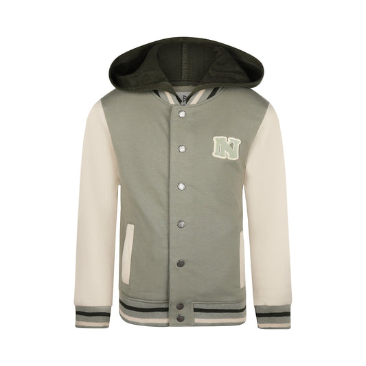 Giacca Stile College Koko Noko Q52813-37