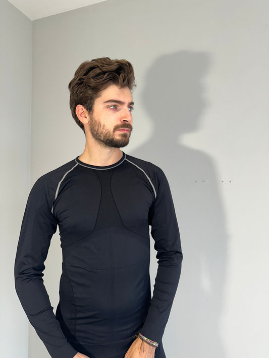 Maglia Intimo Termico Underwear Brugi