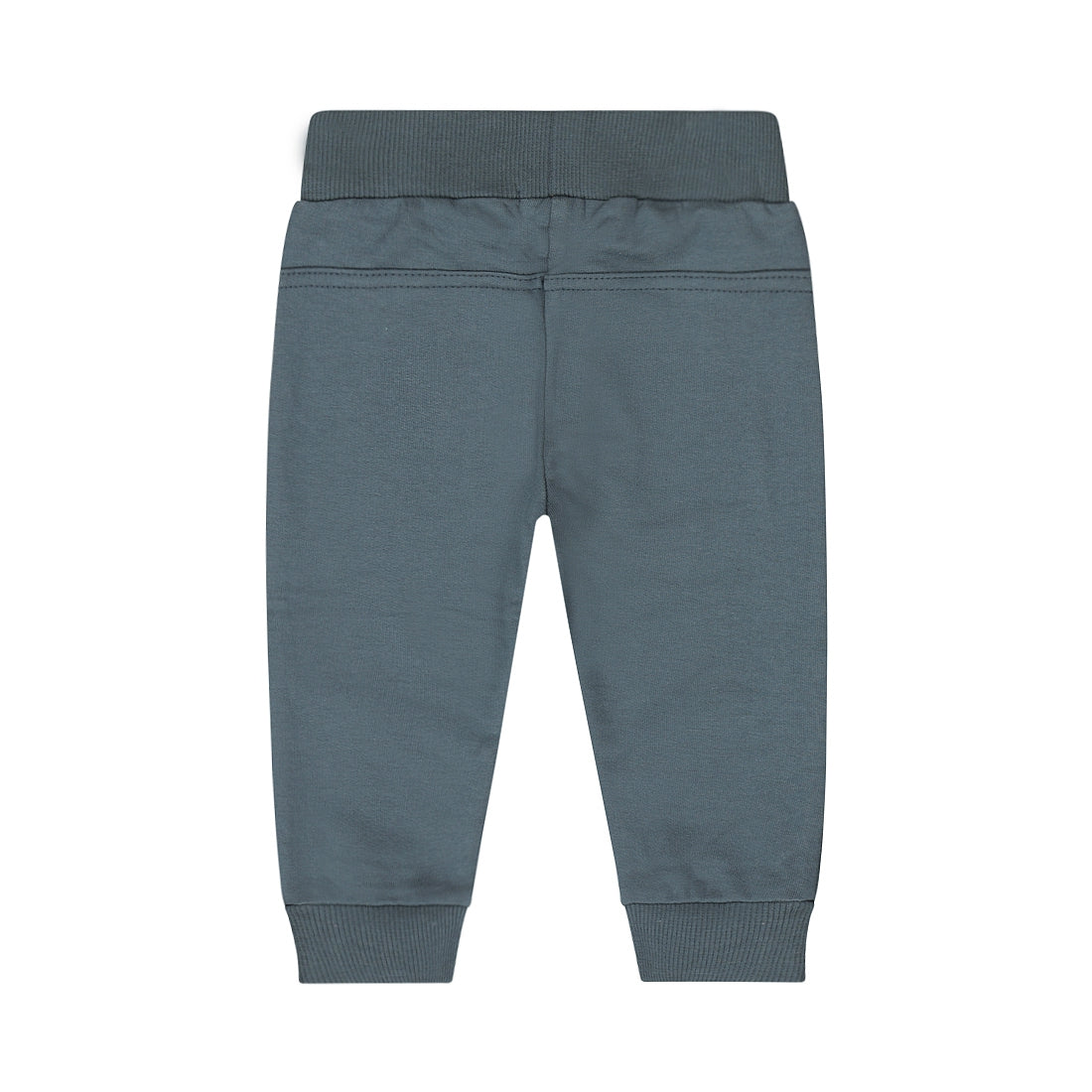 Pantaloni di Tuta con Polso Blu Navy da Bebè Dirkje Q52601-35