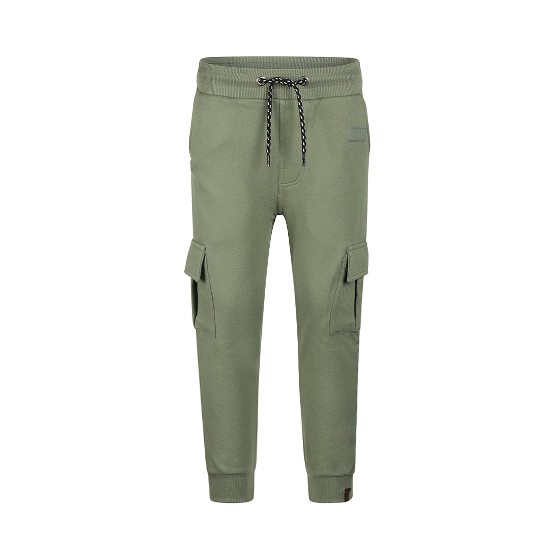 Pantalone Cargo Verde Militare Koko Noko O56881-37