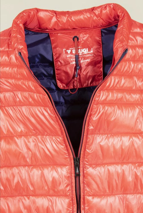 Gilet Smanicato Brugi C514