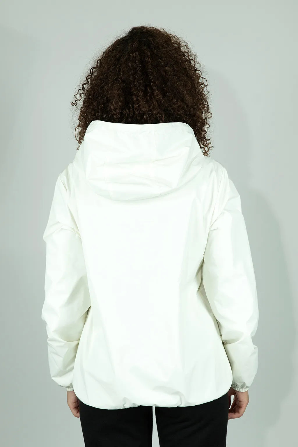 Giacca Reversibile Impermeabile da Donna Brugi CB5H