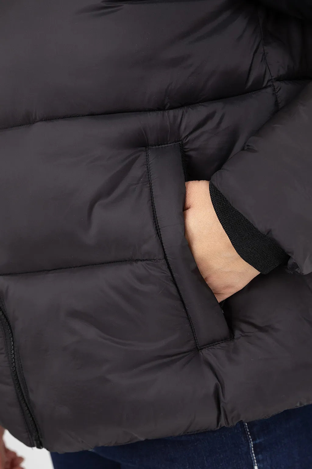 Bomber Imbottito da Donna Brugi CJ5G