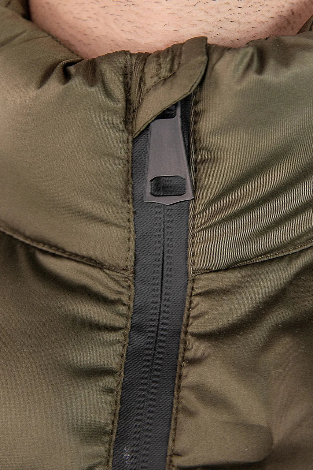 Giacca Trapuntata Mezza Stagione da Uomo Brugi CQ42