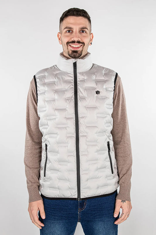 Gilet Smanicato Brugi CQ43