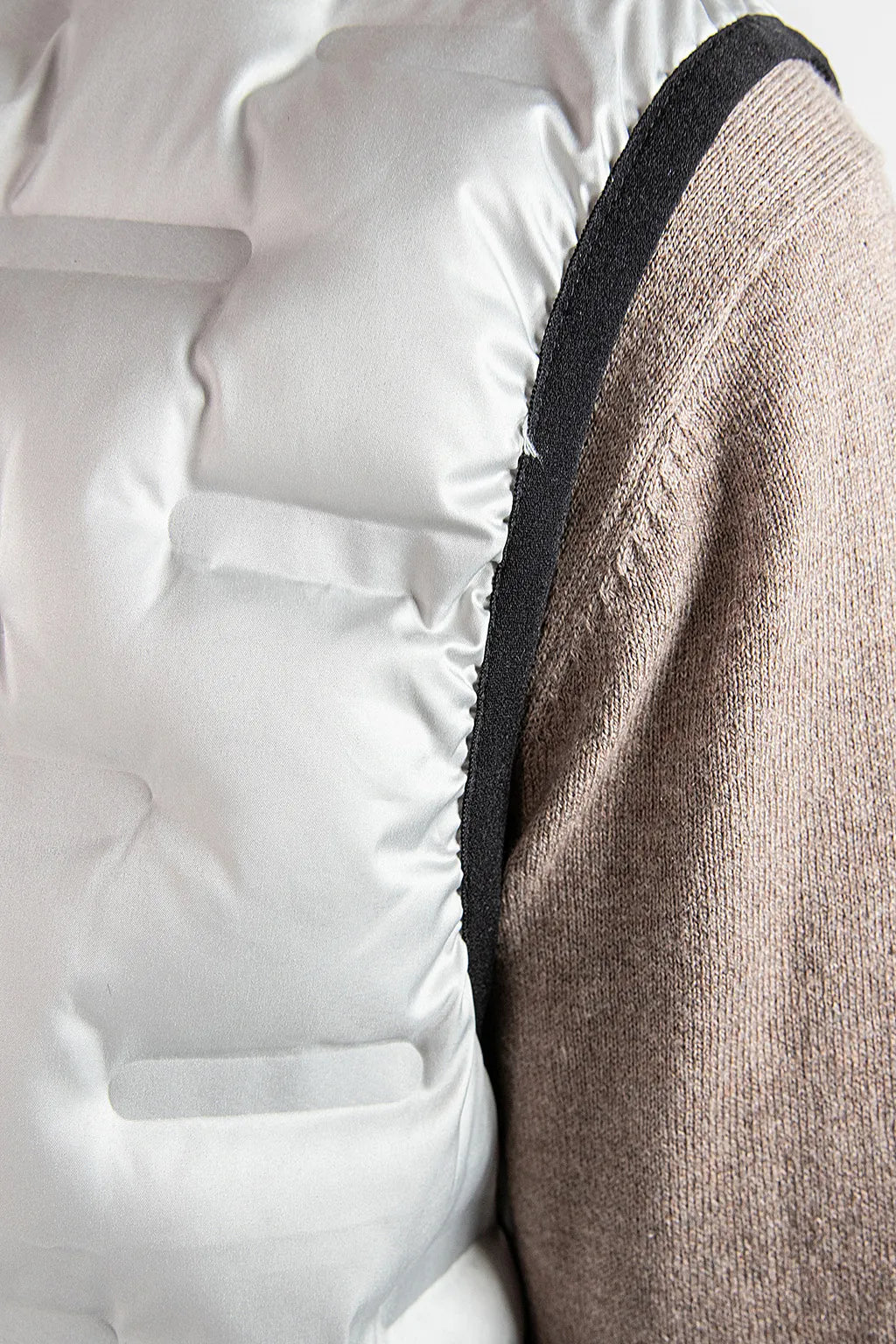 Gilet Smanicato Brugi CQ43