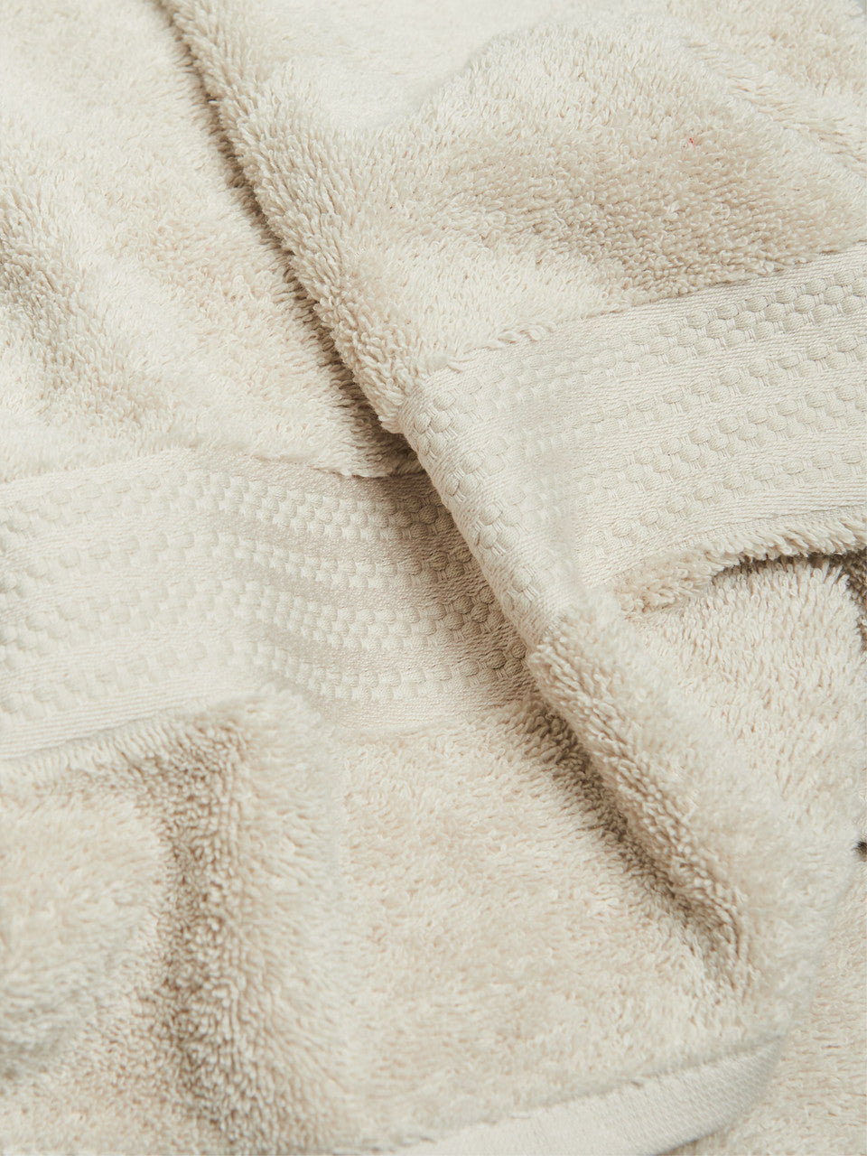 Asciugamani Ospite 40X60 Beige Aquilatex