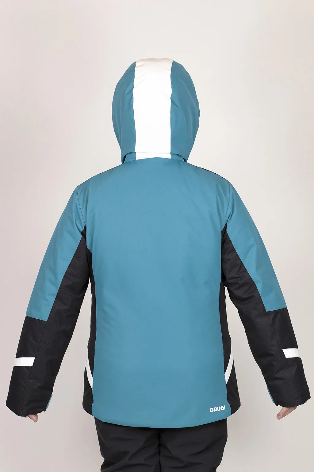 Giacca da Neve Impermeabile Brugi JR43