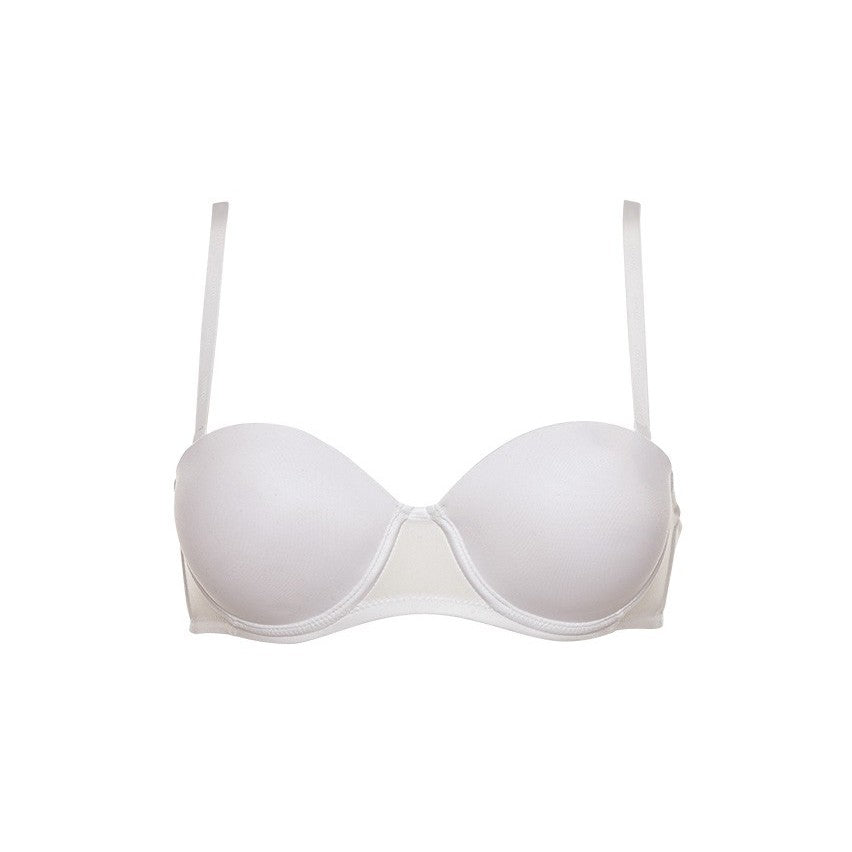 Reggiseno balconcino Lormar Pura Fascia