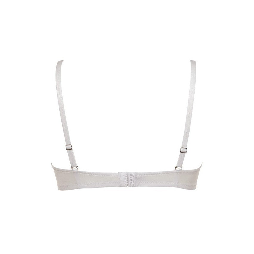 Reggiseno balconcino Lormar Pura Fascia