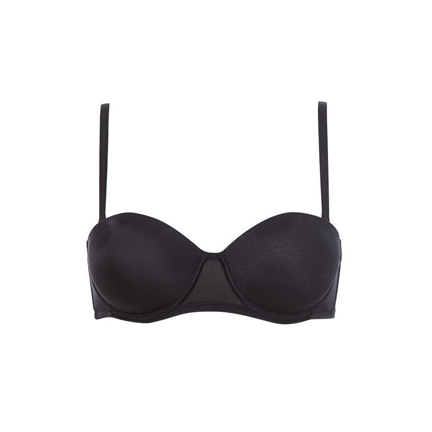Reggiseno balconcino Lormar Pura Fascia