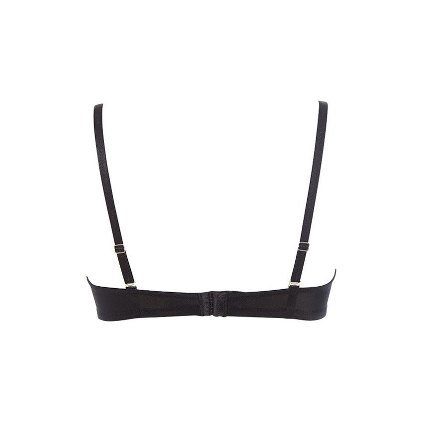 Reggiseno balconcino Lormar Pura Fascia